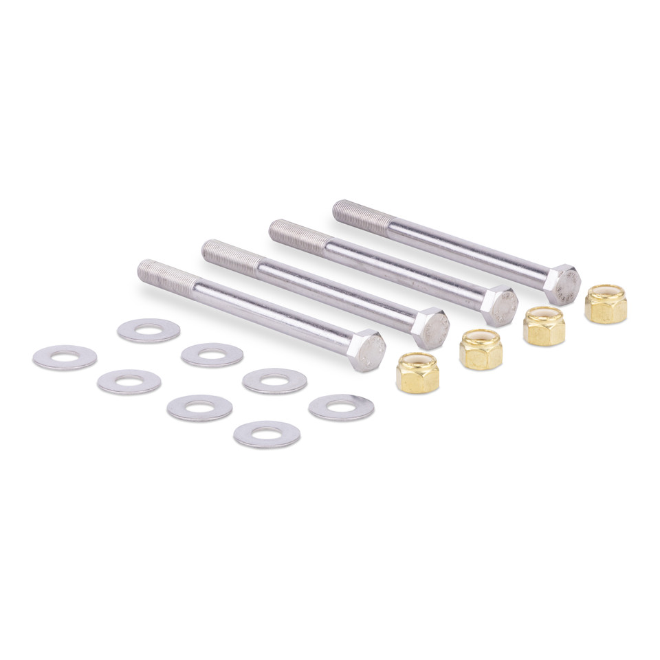 Dometic Ss Bolts_Br Nuts & Ss Washers Dk6165