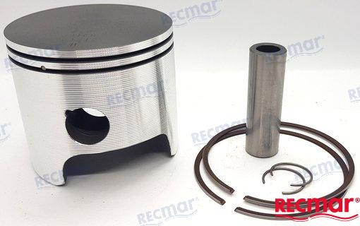 Recambios Marinos Wiseco Piston Wi3131P3