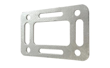 Dometic Exhaust Elbow Gasket (Pk Of 2) 118-2854-1-9