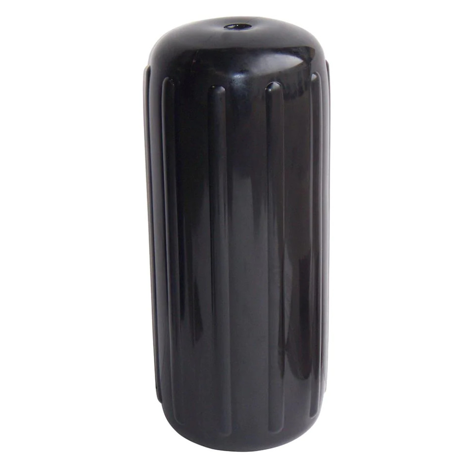 Cmp Group Ltd Boat Fender 8"X20"_ Black De51206F