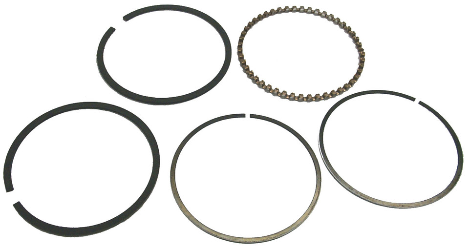 Dometic Piston Rings*Ltd* 118-3940