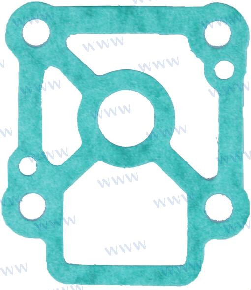 Recambios Marinos Gasket Outer Plate Paf8-04000006