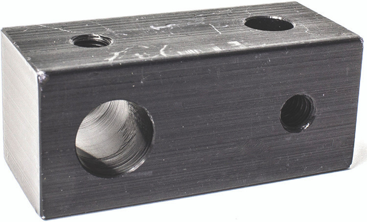 Dometic Dial Indicator Holder 118-9866