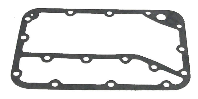 Dometic Exhaust Cover Gasket (Pk Of 2) 118-2871-9