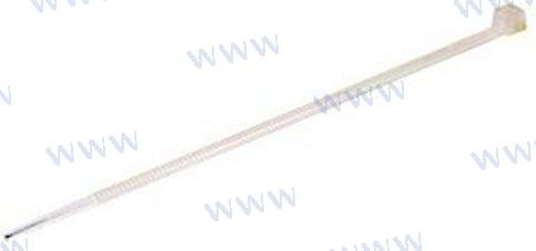 Recambios Marinos Clamp Paht-2.5X60