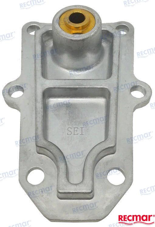 Recambios Marinos Cover & Seal Assy. Rec986838