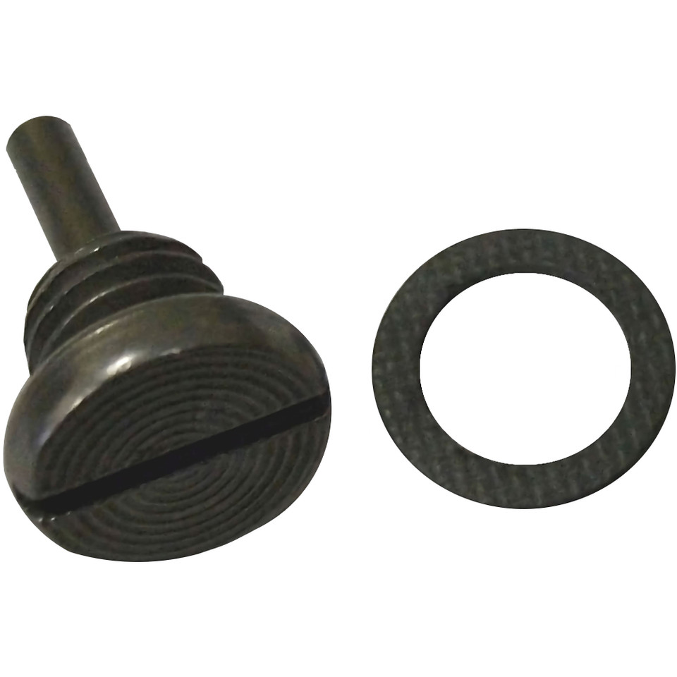 Brp Us Inc Drain Screw Allan Head Magnet 318544