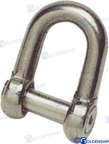 Recambios Marinos Anchor Shkl 6Mm (10) Gs71040B