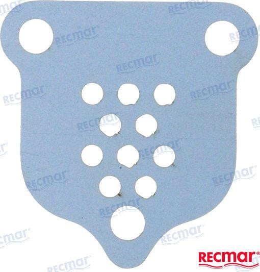 Recambios Marinos Multi Exhaust Gasket Rec11542-87L00