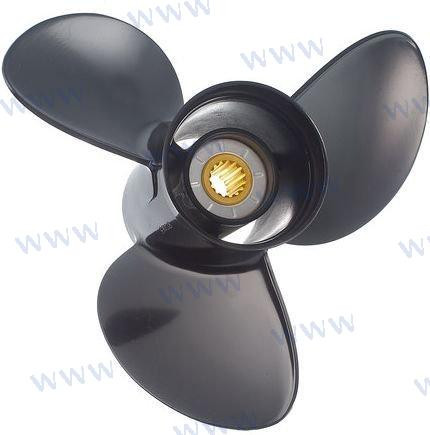 Recambios Marinos Aluminium Propeller Sol3311-110-16