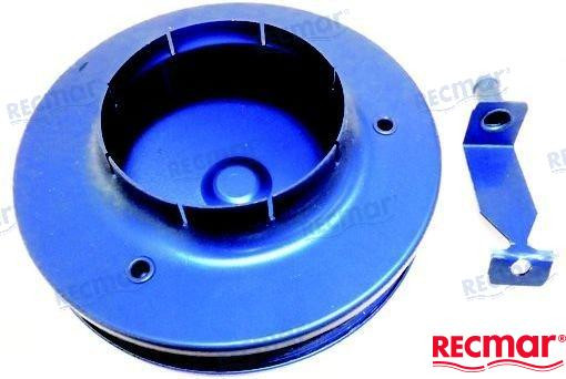 Recambios Marinos Arrestor. Flame Rec861259