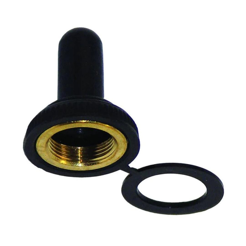 Cmc Marine Llc Rubber Switch Boot 7124