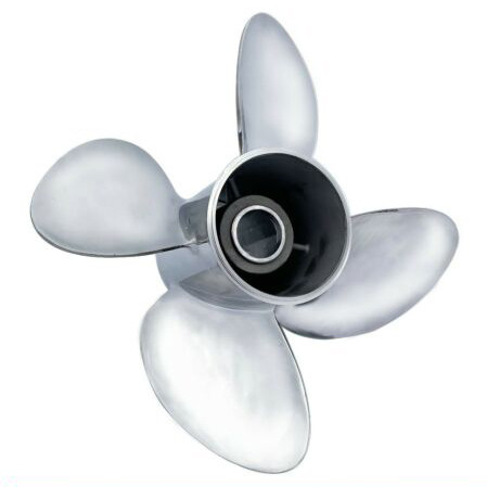 Polaris Propeller Usa, Inc. 13X19 S4L Prop Torquemaster Vx 4386-4130-19Vx