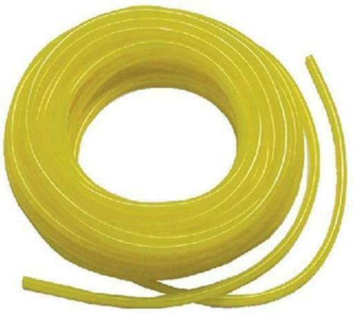 Dometic Tygon Vinyl Fuel Tubng (50/Pk) 118-8151