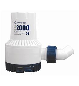 Attwood Marine Pump-Hd_2000_24V 4770-1