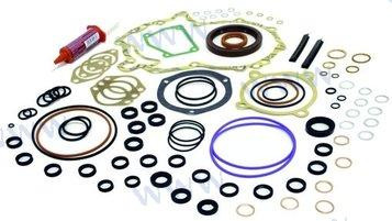 Recambios Marinos Gear Gasket Kit Rec876054
