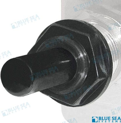 Recambios Marinos Boot Toggle Switch Black Bs4138