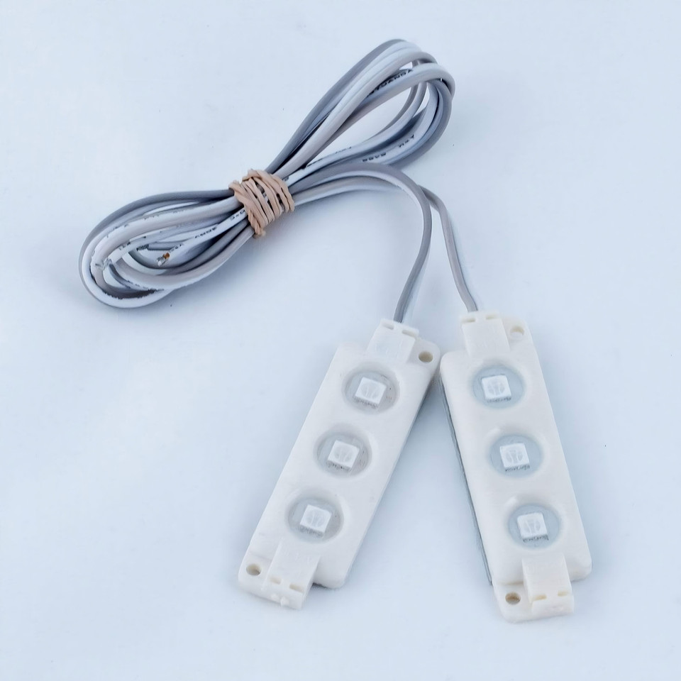 T.H. Marine Small Space Led Lghts-White Ledbw-403-W-Dp