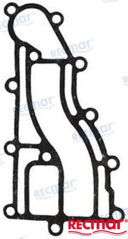 Recambios Marinos Gasket Rec14151-93912