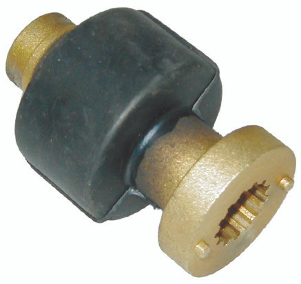 Hms Hubs, Inc (C) Brz Hub 13 Spline Merc 35-70Hp Vs-15