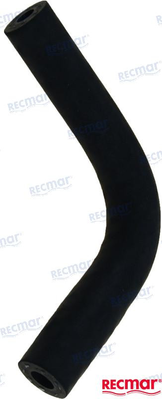 Recambios Marinos Fuel Pipe Paf20-5000049Efi
