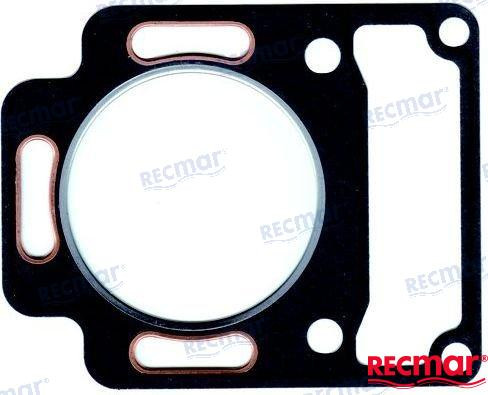 Recambios Marinos Cylinder Head Gasket Rec859151