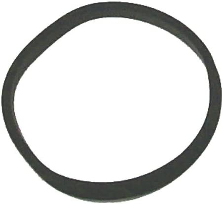 Dometic Bell Housing Gasket (Pk Of 2) 118-2840-9