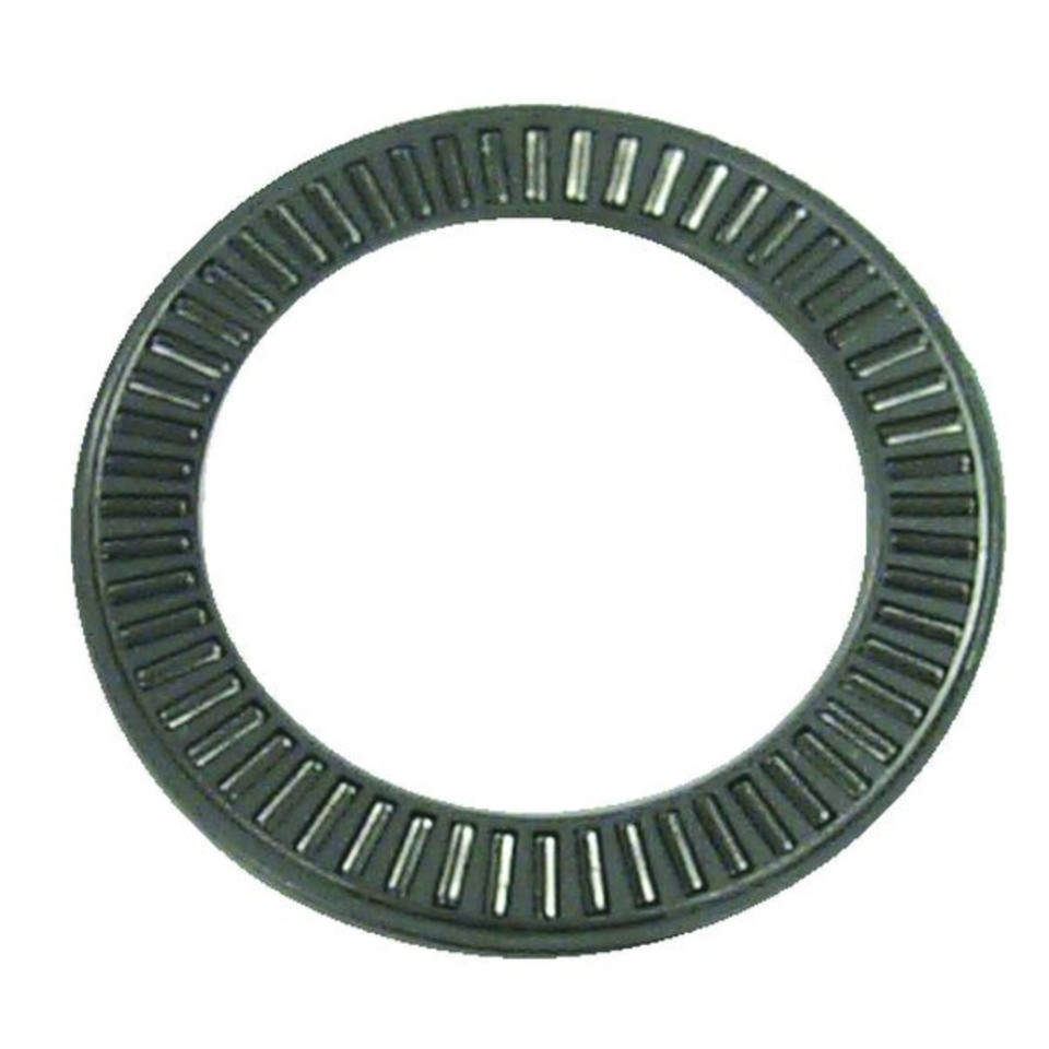 Dometic Bearing- Thrust (2 Cyl. Models 118-1363