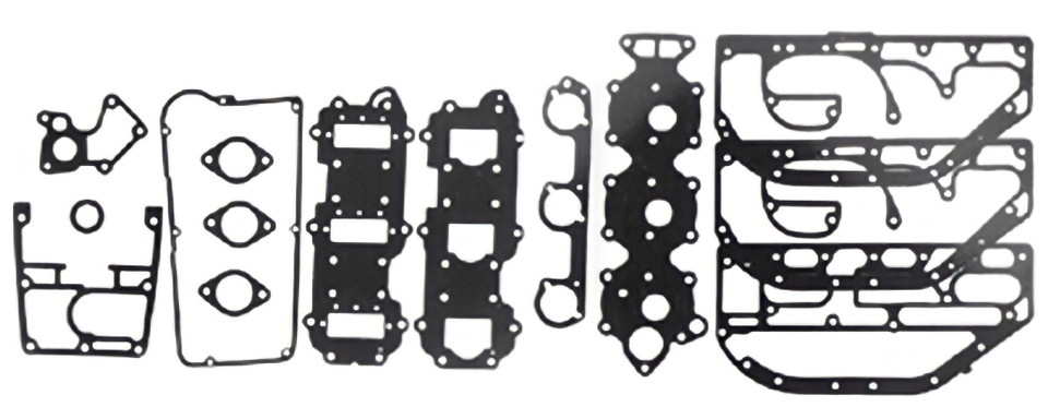 Dometic Omc Powerhead Gasket Set 118-4300