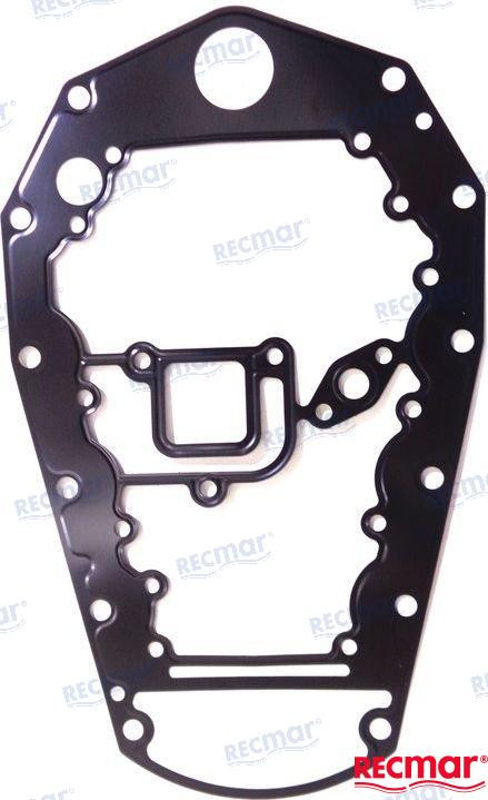 Recambios Marinos Gasket Oil Pan Rec62Y-15312-00