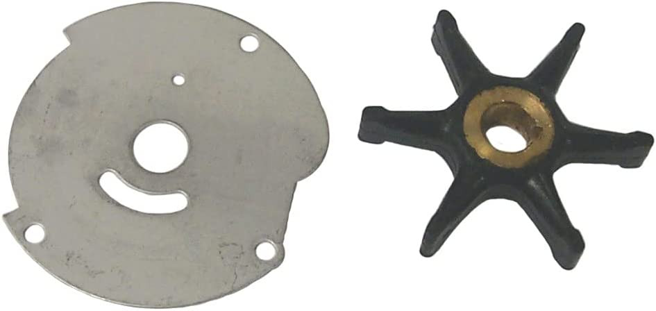 Dometic Omc Water Pump Kit 118-3203