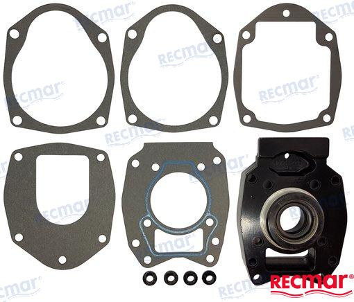 Recambios Marinos Wp Housing Rec43055A4