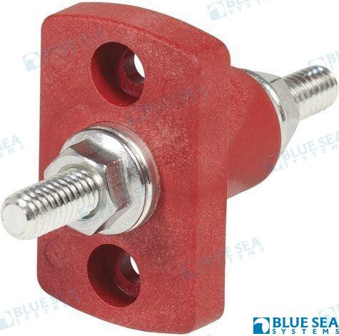 Recambios Marinos Term Sm Feed Thr 5/16 Stud R Bs2202