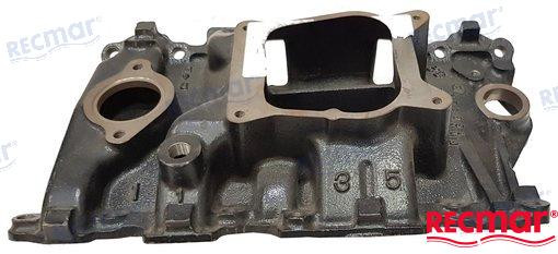 Recambios Marinos Man: Intake43 Vortec 4Bbl Mp0009-275Lk