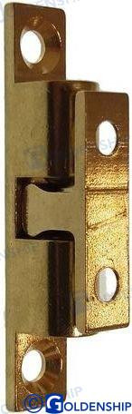 Recambios Marinos Stud Catch. Brass 60Mm Gs72392