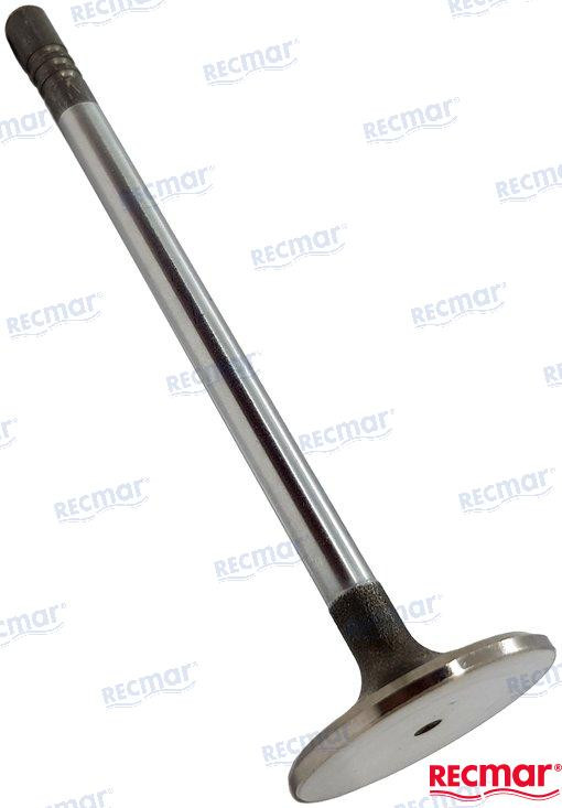 Recambios Marinos Intake Valve Rec1317793