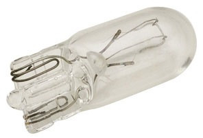 Sea-Dog Line Lht Blb 194 Wdg Base 12V-.27A 441194-1