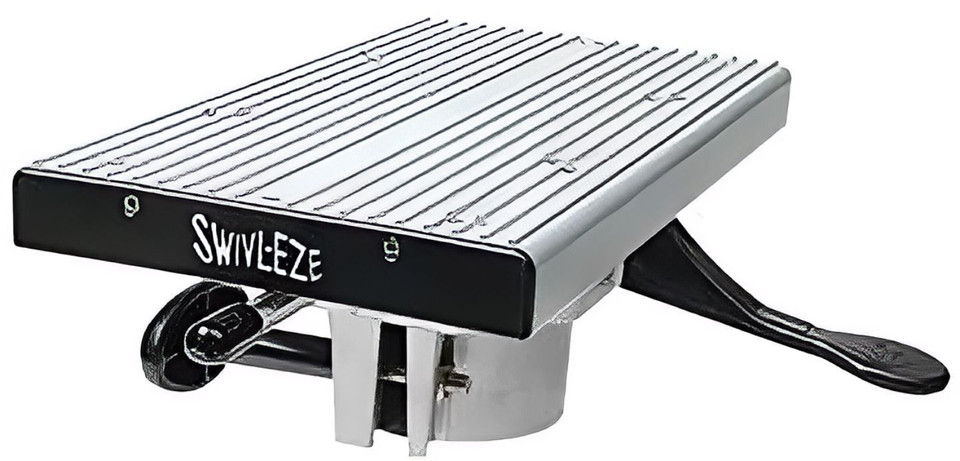 Attwood Marine Lakesport Seat/Slider"Ao" 828461