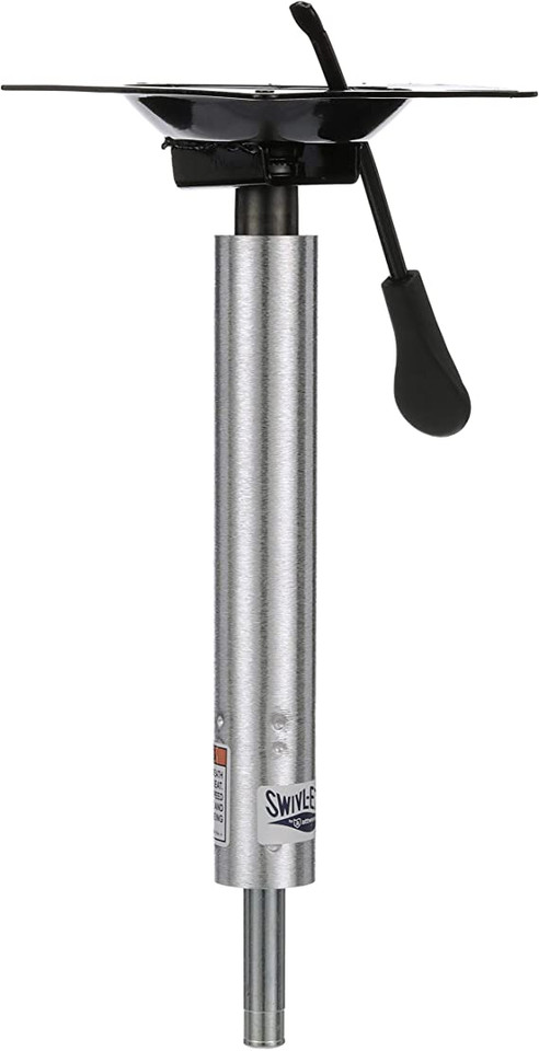 Attwood Marine Power Ped Threaded 3004-T