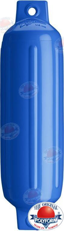 Recambios Marinos Fender 12X41 Blue Scafg2A