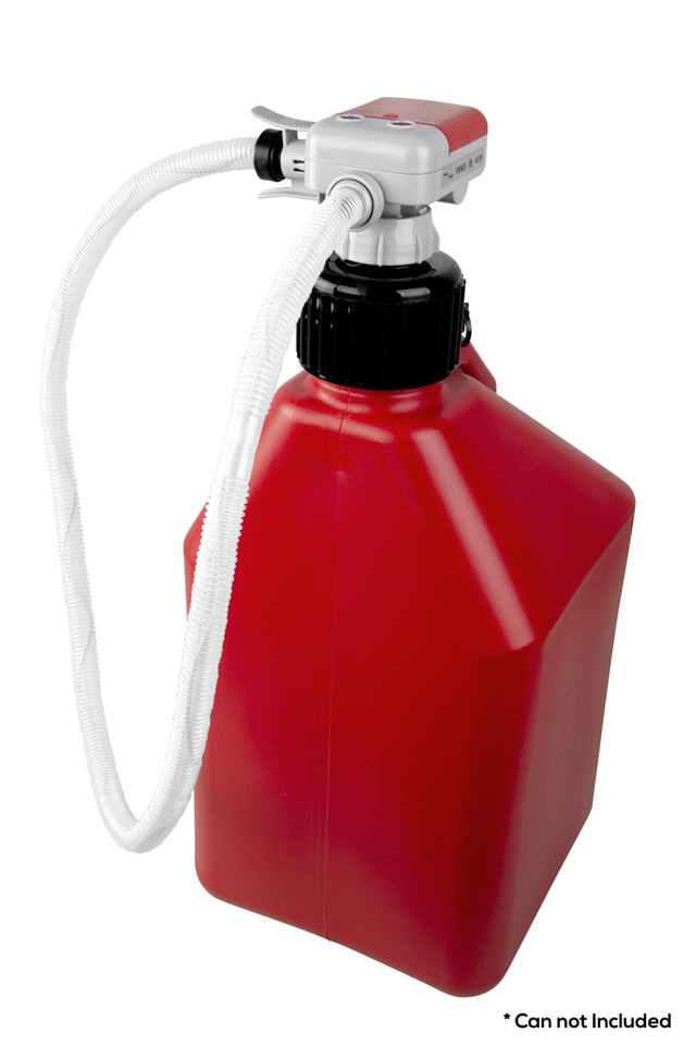 Tera Pump Batt. Pwr. Fuel Transfer Pump 20066