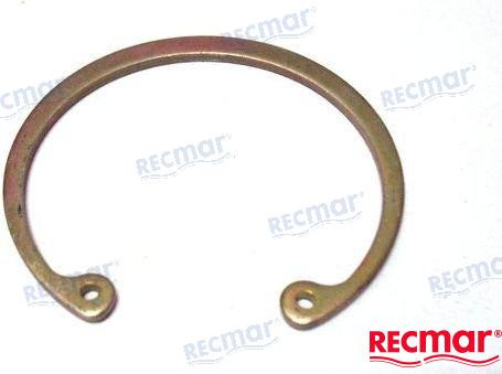 Recambios Marinos Clip Rec53-8M0051043