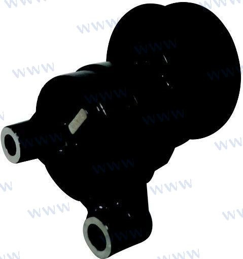 Recambios Marinos Belt Tensioner Rm3885250