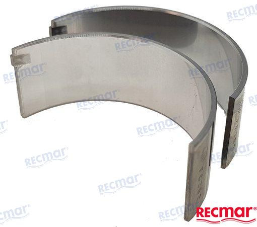 Recambios Marinos Connecting Rod Bearing Rec129150-23601