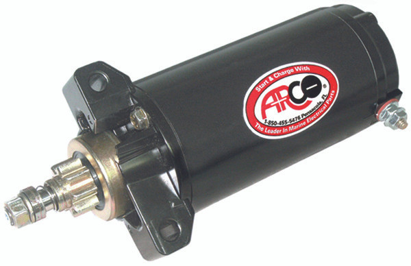 Arco Marine Arco O/B Starter 5360