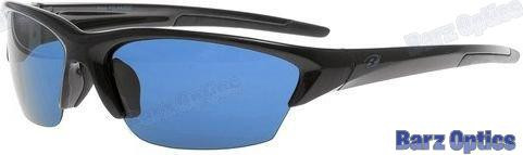 Recambios Marinos Sunglasses Piha Gunmetal Blue Boepihagmbm