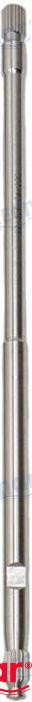 Recambios Marinos Drive Shaft Rec5000615