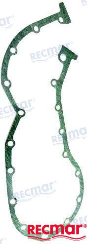 Recambios Marinos Timing Cover Gasket Rec859038