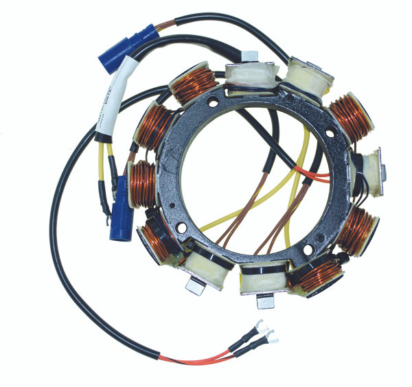Cdi Electronics Omc Racing Stator 273-3415Rs