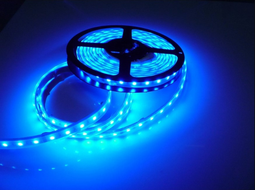 T.H. Marine Toon Boat Under Dck Led Lght Led-Pbdk25B-Dp